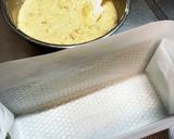 冷凍バナナとHMでシンプルなバナナケーキ作り方10写真