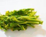 【春を感じる一品】菜の花のゴマツナ和え作り方6写真