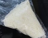 型なし美味★パリサクフワなダックワーズ作り方4写真