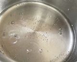 型なし美味★パリサクフワなダックワーズ作り方7写真