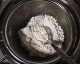 ビスキュイロールケーキ作り方1写真
