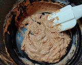 野菜嫌いに♪お好み焼き粉で洋風チヂミ風作り方3写真