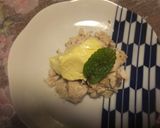 簡単!!手作りツナ!!作り方3写真