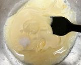 ディル香る☆チーズマヨソース作り方2写真