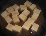 O御節（高野豆腐煮）作り方3写真