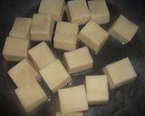 O御節（高野豆腐煮）作り方4写真