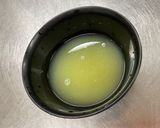 【保育園給食】鶏ささみのレモン煮作り方4写真