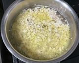 姜葱醤で簡単！万能鶏そぼろあん♬作り方5写真