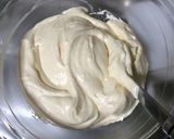ビスキュイロールケーキ作り方5写真