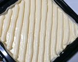 ビスキュイロールケーキ作り方8写真