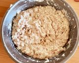豆腐と鶏ひき肉のヘルシーハンバーグ作り方2写真
