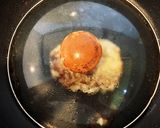 豆腐と鶏ひき肉のヘルシーハンバーグ作り方5写真