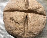 アイリッシュソーダブレッド作り方5写真