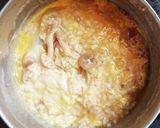 疲れた時に食べたいお粥作り方6写真