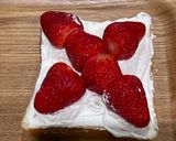 ☆萌え断☆Amayoフルーツサンド作り方6写真