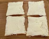 ☆萌え断☆Amayoフルーツサンド作り方5写真