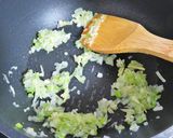 麻婆豆腐　130gのお豆腐2パックで作る作り方4写真