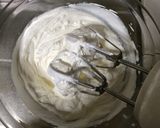ビスキュイロールケーキ作り方11写真