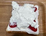 ☆萌え断☆Amayoフルーツサンド作り方7写真