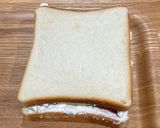 ☆萌え断☆Amayoフルーツサンド作り方8写真