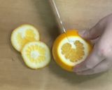 菜の花ꕤ*はちみつサラダ作り方2写真