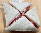 ☆萌え断☆Amayoフルーツサンド作り方9写真
