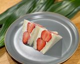 ☆萌え断☆Amayoフルーツサンド作り方10写真