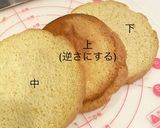 本格★スマッシュケーキ作り方14写真