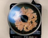 子どもが喜ぶ！甘めの味付け♪トリチリ作り方6写真