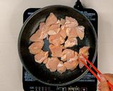 子どもが喜ぶ！甘めの味付け♪トリチリ作り方5写真