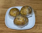 旬を味わう☆新じゃがの揚げ焼き作り方3写真
