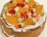 本格★スマッシュケーキ作り方18写真