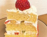本格★スマッシュケーキ作り方21写真