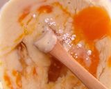 *適当に簡単おから蒸しパン*作り方3写真