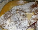 大鶏排作り方7写真