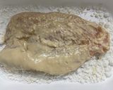 大鶏排作り方8写真