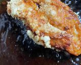 大鶏排作り方9写真