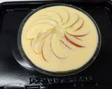ヘルシオで作るヨーグルトポムポム作り方5写真