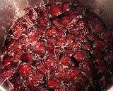 苺さんの苺ジャム作り方6写真