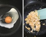 コツで出来る！基本の本格炒めチャーハン作り方2写真