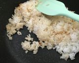 コツで出来る！基本の本格炒めチャーハン作り方4写真