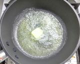 豆腐ソースのエビ入りマカロニグラタン作り方4写真