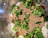 トマトビリヤニ作り方11写真