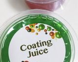 スパークリングゼリードリンク＊氷みつ消費作り方4写真