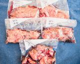 57℃～鶏レバー低温調理火入温度比較実験作り方18写真