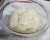 生鮭とほうれん草の米粉グラタン作り方1写真