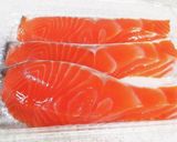 生鮭とほうれん草の米粉グラタン作り方5写真