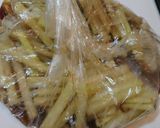 簡単！ごはんがすすむ♪大根の味噌ぽん漬け作り方2写真