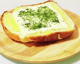パン•オ•アオコ.｡*♡作り方4写真