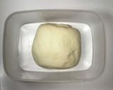 甘くて香り高いキタノカオリの角食パン作り方10写真